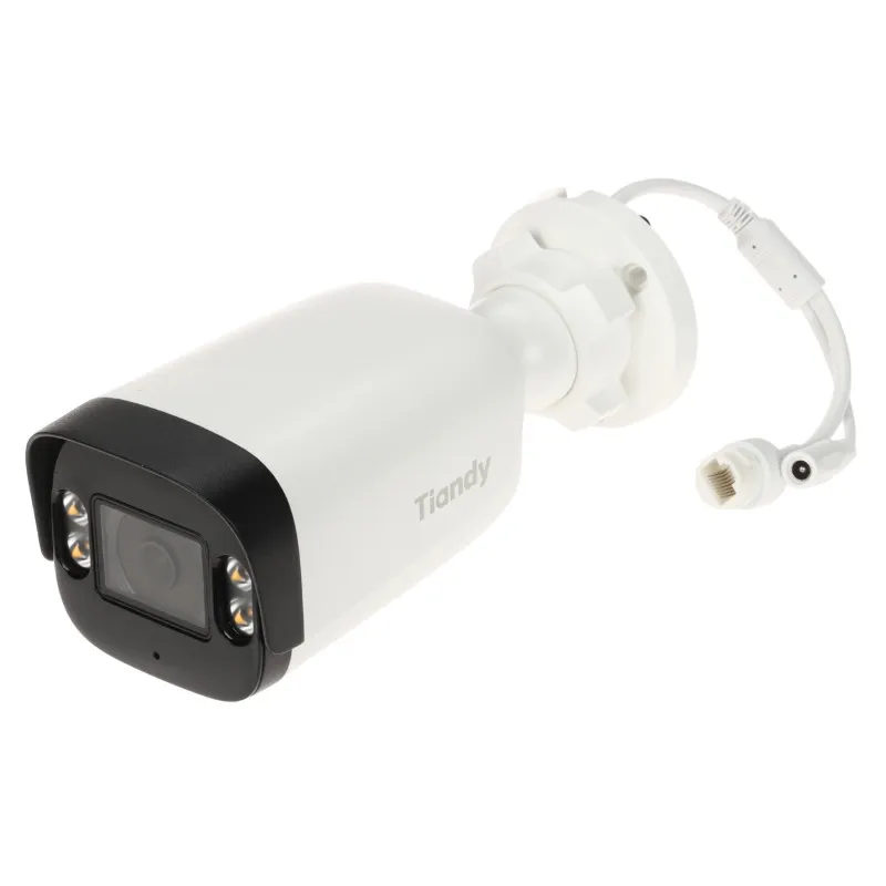 Kamera IP Tiandy TC-C34UV 3MRC-4 4 Mpx 4 mm F1.0 AI